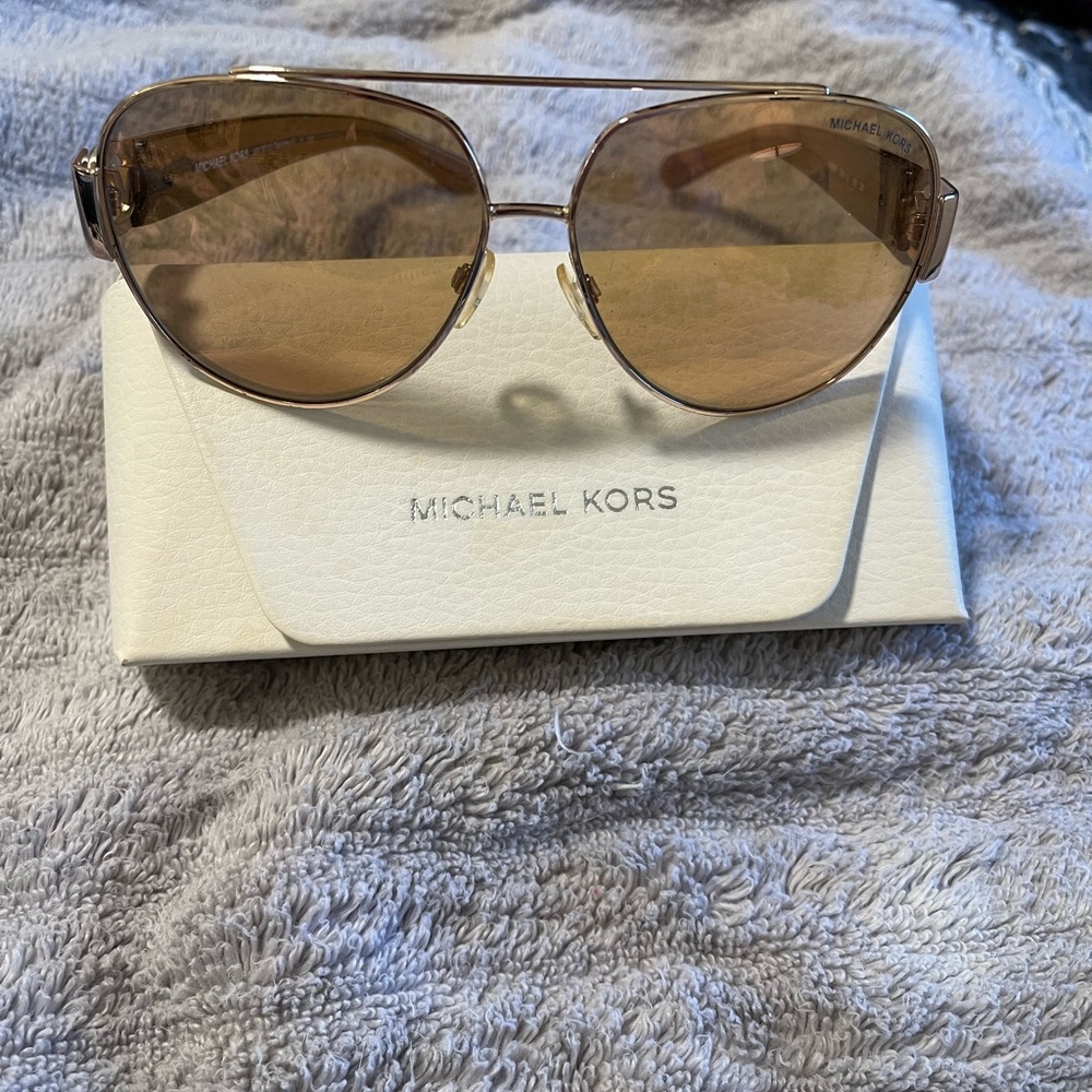 Michael Kors Sunglasses
